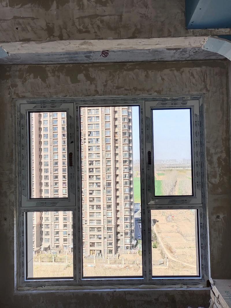 断桥铝门窗在现代家居装饰中的应用与前景