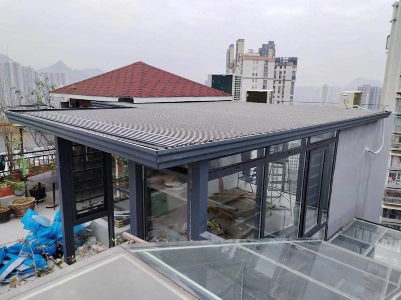 飞阿飞门窗：构建安全温暖的家
